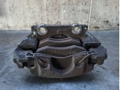 Replacement front right brake caliper for Dacia Logan MCV 1.5 dCi diesel cat OEM IAM reference 8200499683000 