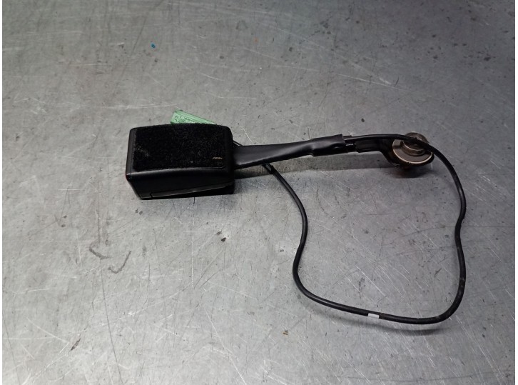 Recambio de enganche cinturon para volvo xc60 i suv (156) d3 referencia OEM IAM 31436950 31436950 