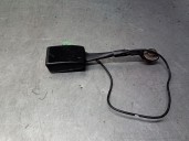 Recambio de enganche cinturon para volvo xc60 i suv (156) d3 referencia OEM IAM 31436950 31436950 