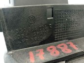 Recambio de palanca cambio para volkswagen golf vii lim. (bq1) 1.5 16v tsi act referencia OEM IAM 5G0864220Q  