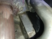 Recambio de motor completo para volvo s40 i (644) 1.8 referencia OEM IAM B4184S2 2932477