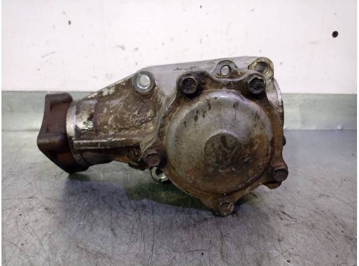 Recambio de diferencial delantero para honda hr-v (gh_) 1.6 16v 4wd (gh2, gh4) referencia OEM IAM PEP1 29000PEP000 