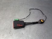 Recambio de enganche cinturon para volvo xc60 i suv (156) d3 referencia OEM IAM 31436950 31436950 