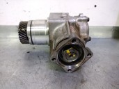 Replacement front differential for Honda HR-V (GH_) 1.6 16V 4WD (GH2, GH4) OEM IAM reference PEP1 29000PEP000 
