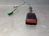 Recambio de enganche cinturon para volvo xc60 i suv (156) d3 referencia OEM IAM 31436950 31436950 