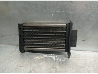 Recambio de resistencia calefaccion para dacia logan mcv 1.5 dci diesel cat referencia OEM IAM F667211Z  