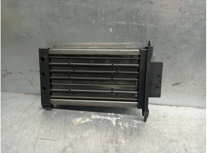 Recambio de resistencia calefaccion para dacia logan mcv 1.5 dci diesel cat referencia OEM IAM F667211Z 