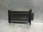Recambio de resistencia calefaccion para dacia logan mcv 1.5 dci diesel cat referencia OEM IAM F667211Z  