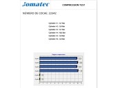 Recambio de motor completo para volvo s40 i (644) 1.8 referencia OEM IAM B4184S2 2932477