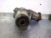 Replacement front differential for Honda HR-V (GH_) 1.6 16V 4WD (GH2, GH4) OEM IAM reference PEP1 29000PEP000 