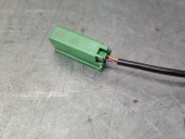 Recambio de enganche cinturon para volvo xc60 i suv (156) d3 referencia OEM IAM 31436950 31436950 