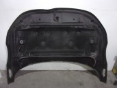 Replacement hood for Land Rover Evoque 2.2 TD4 cat OEM IAM reference LR027587 BLACK 