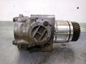 Replacement front differential for Honda HR-V (GH_) 1.6 16V 4WD (GH2, GH4) OEM IAM reference PEP1 29000PEP000 