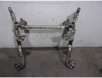 Recambio de puente delantero para audi a4 ber. (b8) 2.0 16v tdi referencia OEM IAM 8T0399315H CUNA MOTOR SUELO FILA Nº 14