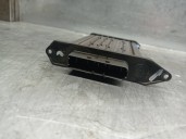 Recambio de resistencia calefaccion para dacia logan mcv 1.5 dci diesel cat referencia OEM IAM F667211Z  