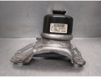 Recambio de soporte motor derecho para land rover evoque 2.2 td4 cat referencia OEM IAM BJ326F012AB  