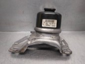 Replacement right engine mount for Land Rover Evoque 2.2 TD4 cat OEM IAM reference BJ326F012AB 