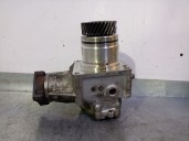 Replacement front differential for Honda HR-V (GH_) 1.6 16V 4WD (GH2, GH4) OEM IAM reference PEP1 29000PEP000 