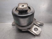 Replacement right engine mount for Land Rover Evoque 2.2 TD4 CAT OEM IAM reference BJ326F012AB 