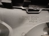 Recambio de guarnecido puerta delantera izquierda para nissan micra v (k14) 0.9 ig-t referencia OEM IAM 809235FA0A 809015FA6A 