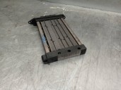 Recambio de resistencia calefaccion para dacia logan mcv 1.5 dci diesel cat referencia OEM IAM F667211Z  