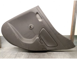 Recambio de guarnecido puerta trasera derecha para nissan micra v (k14) 0.9 ig-t referencia OEM IAM 829245FA0A 829005FA0A 