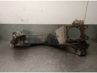 Recambio de brazo suspension inferior trasero izquierdo para bmw x1 (f48) sdrive 18 d referencia OEM IAM 33308842879 33308842879