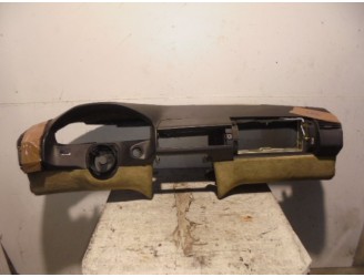 Recambio de salpicadero para mercedes-benz clase sl (w129) 300 (129.061) referencia OEM IAM NEGRO 