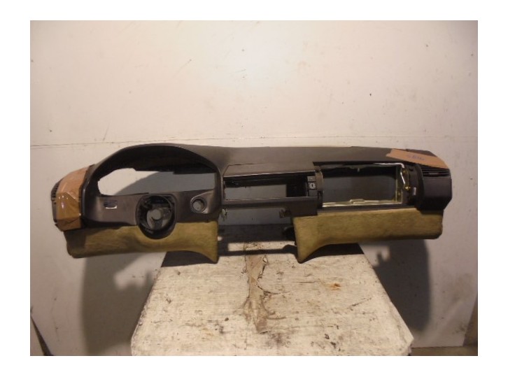 Recambio de salpicadero para mercedes-benz clase sl (w129) 300 (129.061) referencia OEM IAM  NEGRO 