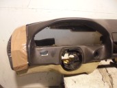 Recambio de salpicadero para mercedes-benz clase sl (w129) 300 (129.061) referencia OEM IAM  NEGRO 