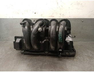 Recambio de colector admision para dacia logan (ls_) 1.4 (lsoa, lsoc, lsoe, lsog) referencia OEM IAM 7700273860 8200966437 