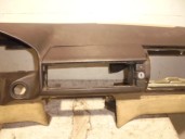 Recambio de salpicadero para mercedes-benz clase sl (w129) 300 (129.061) referencia OEM IAM  NEGRO 