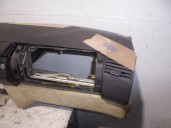 Recambio de salpicadero para mercedes-benz clase sl (w129) 300 (129.061) referencia OEM IAM  NEGRO 