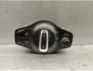 Recambio de mando luces salpicadero para audi a4 ber. (b8) 2.0 16v tdi referencia OEM IAM 8K0941531AL 