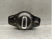 Recambio de mando luces salpicadero para audi a4 ber. (b8) 2.0 16v tdi referencia OEM IAM 8K0941531AL  