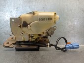 Recambio de cerradura maletero / porton para honda hr-v (gh_) 1.6 16v 4wd (gh2, gh4) referencia OEM IAM 74801S2G003 74801S2G003 