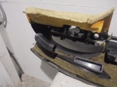 Recambio de salpicadero para mercedes-benz clase sl (w129) 300 (129.061) referencia OEM IAM  NEGRO 