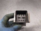 Recambio de caja precalentamiento para land rover evoque 2.2 td4 cat referencia OEM IAM 9663824880 AV6112A343BA 