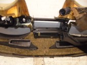 Recambio de salpicadero para mercedes-benz clase sl (w129) 300 (129.061) referencia OEM IAM  NEGRO 