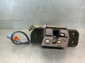 Recambio de cerradura maletero / porton para honda hr-v (gh_) 1.6 16v 4wd (gh2, gh4) referencia OEM IAM 74801S2G003 74801S2G003 