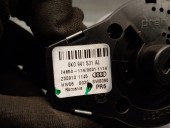 Recambio de mando luces salpicadero para audi a4 ber. (b8) 2.0 16v tdi referencia OEM IAM 8K0941531AL 