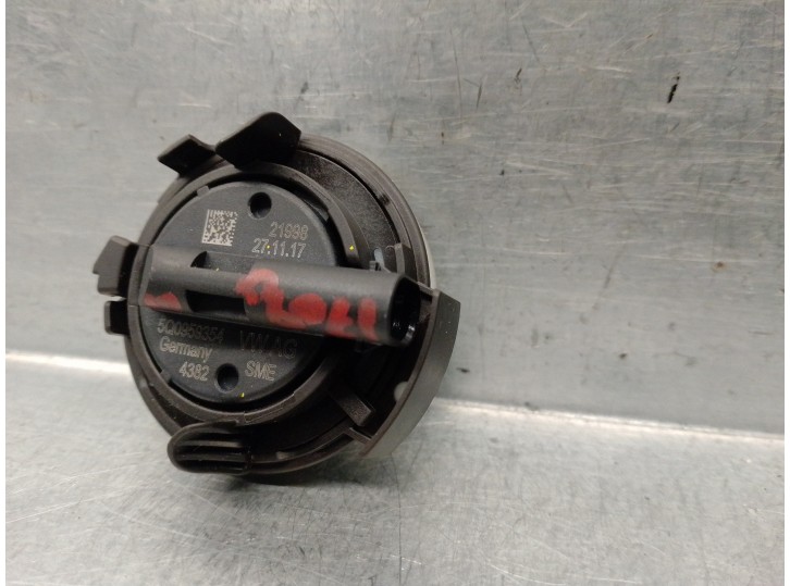 Recambio de sensor impacto para skoda superb (3v3) 2.0 tdi referencia OEM IAM 5Q0959354  