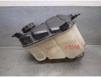 Replacement expansion tank for Land Rover Evoque 2.2 TD4 CAT OEM IAM reference LR024296 