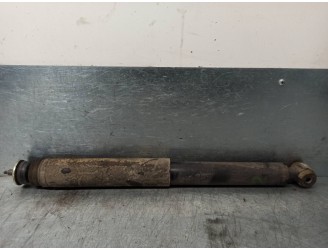 Recambio de amortiguador trasero izquierdo para mercedes-benz clase sl (w129) 300 (129.061) referencia OEM IAM   