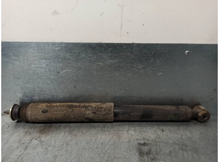 Recambio de amortiguador trasero izquierdo para mercedes-benz clase sl (w129) 300 (129.061) referencia OEM IAM   