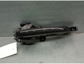 Recambio de maneta exterior delantera derecha para dacia jogger (rk_) 1.0 tce 90 eco-g referencia OEM IAM 806067754R 806067754R 