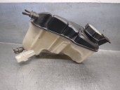 Replacement expansion tank for Land Rover Evoque 2.2 TD4 CAT OEM IAM reference LR024296 