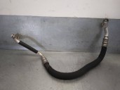 Replacement air conditioning pipes for Audi A4 Saloon (B8) 2.0 16V TDI OEM IAM reference 8K0260701 