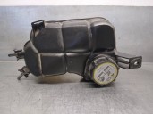 Replacement expansion tank for Land Rover Evoque 2.2 TD4 CAT OEM IAM reference LR024296 