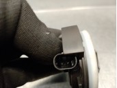 Recambio de sensor impacto para skoda superb (3v3) 2.0 tdi referencia OEM IAM 5Q0959354  